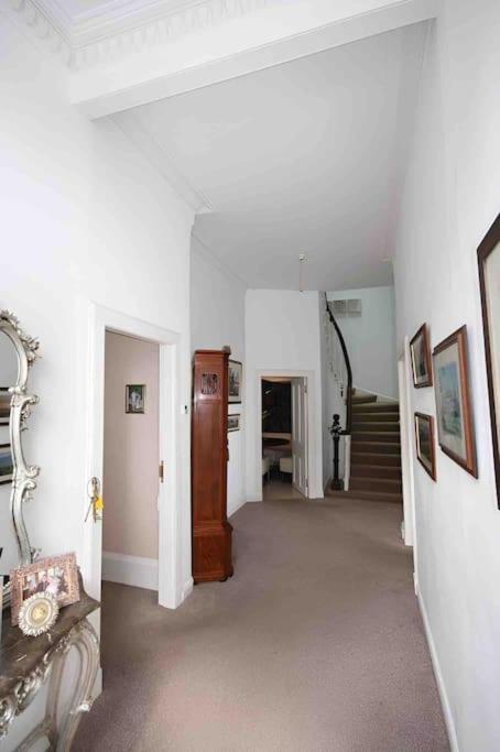 Island Seaview Villa With Swim Spa & Sauna Rothesay Buitenkant foto