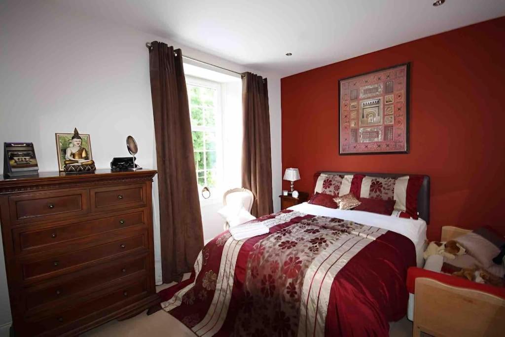 Island Seaview Villa With Swim Spa & Sauna Rothesay Buitenkant foto